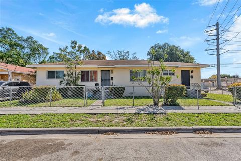 Photo of 6701 NW 5th Avenue #6701-6703, Miami, FL 33150 (MLS # S5144443)