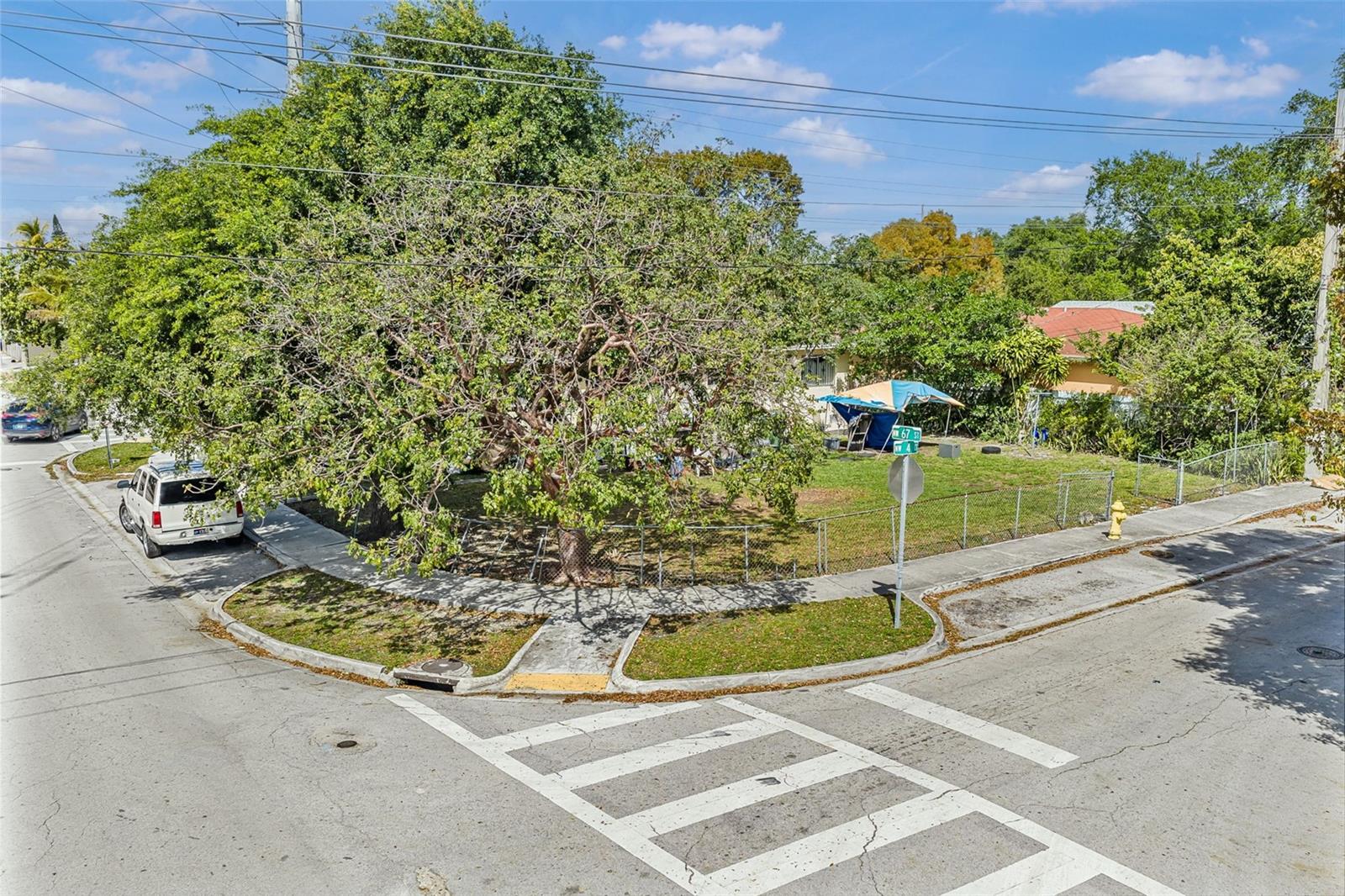 07TH AVE HIGHLANDS - Residential Income