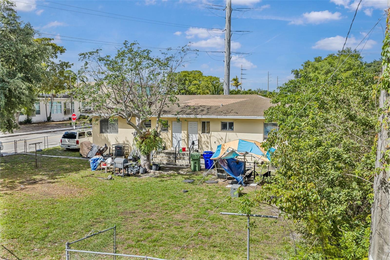 07TH AVE HIGHLANDS - Residential Income