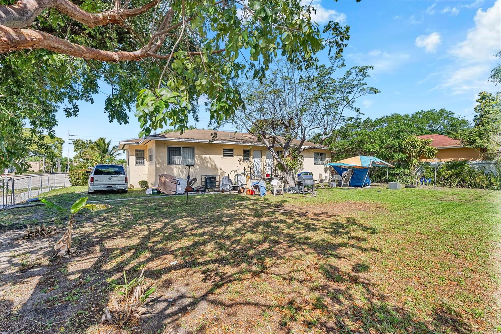 07TH AVE HIGHLANDS - Residential Income