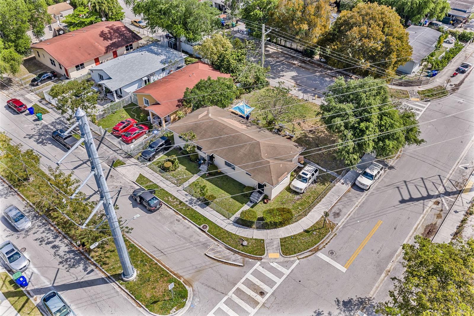 07TH AVE HIGHLANDS - Residential Income