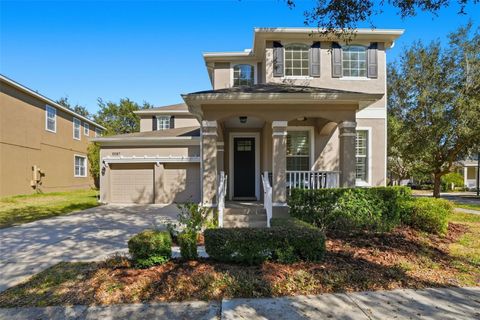 Photo of 10087 Baywater Breeze Drive, Orlando, FL 32827 (MLS # O6380249)