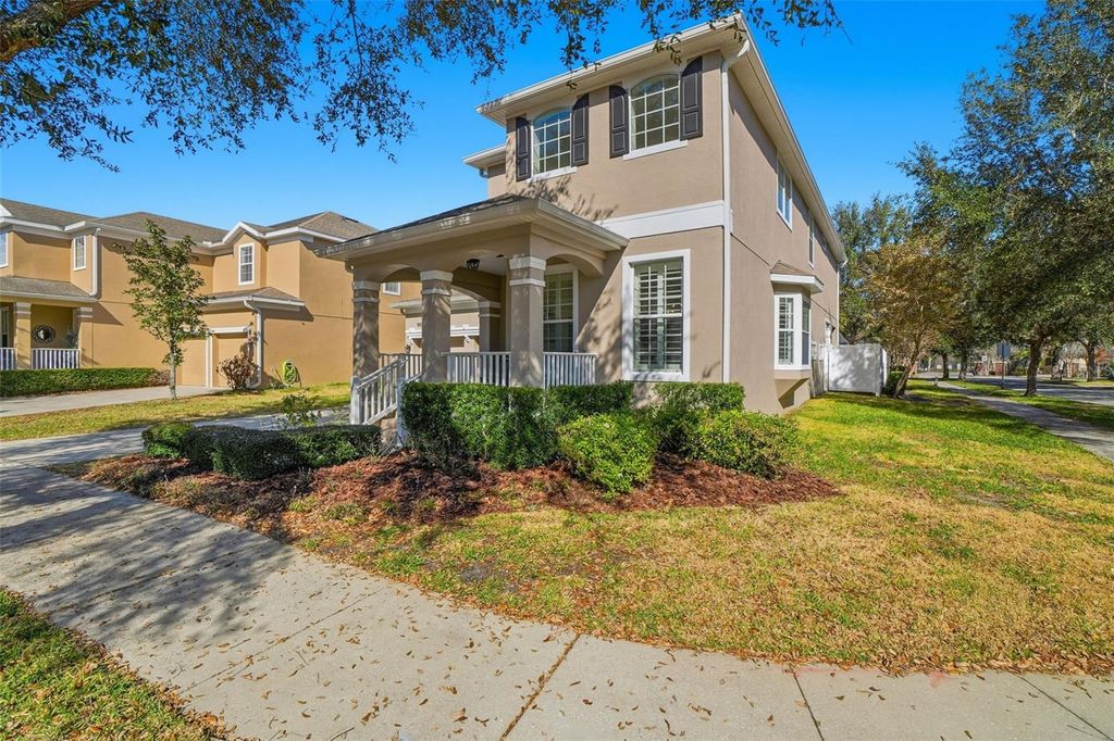 Photo of 10087 Baywater Breeze Drive, Orlando, FL 32827 (MLS # O6380249)