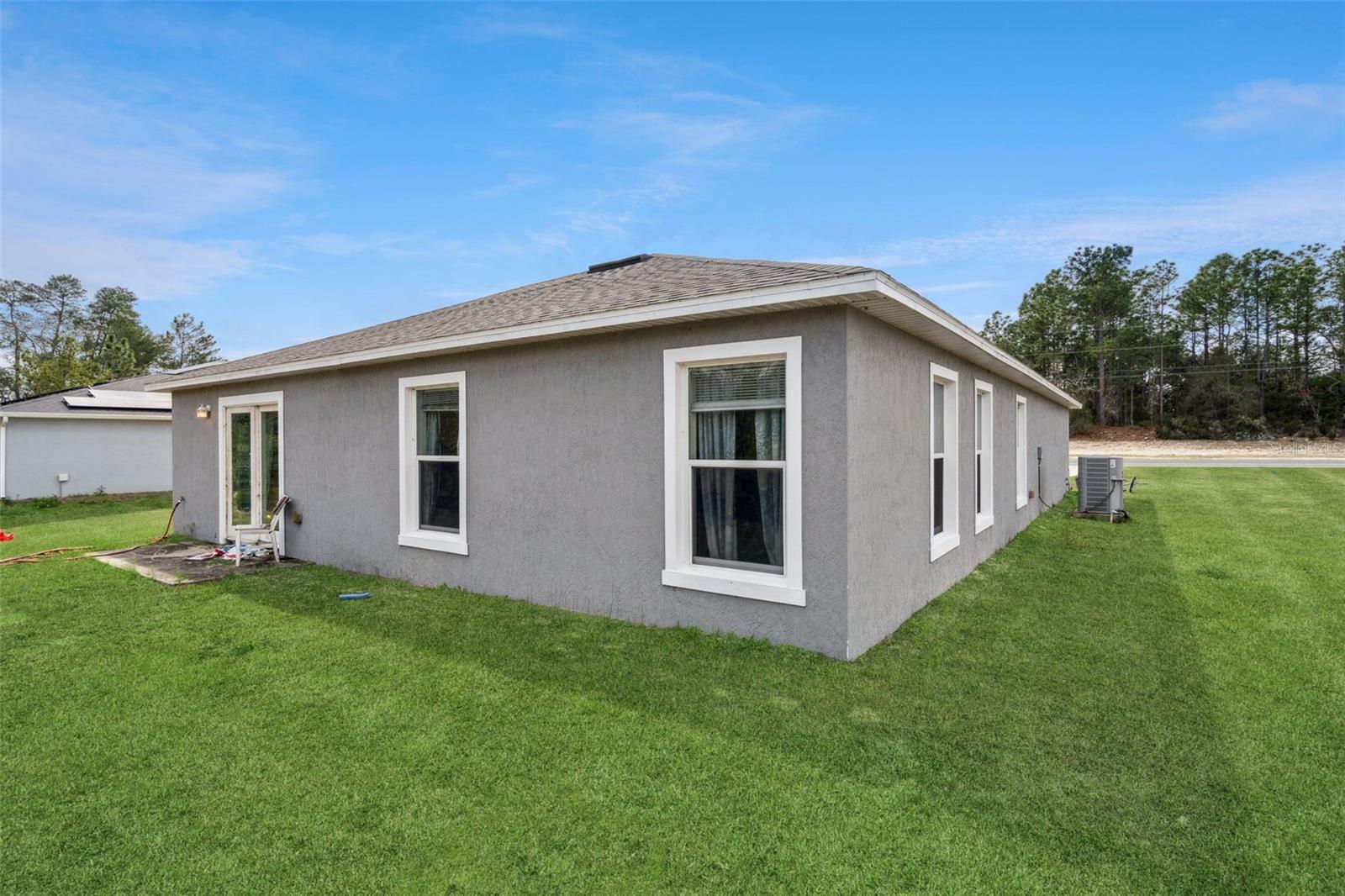 MARION OAKS UN 9 - Residential