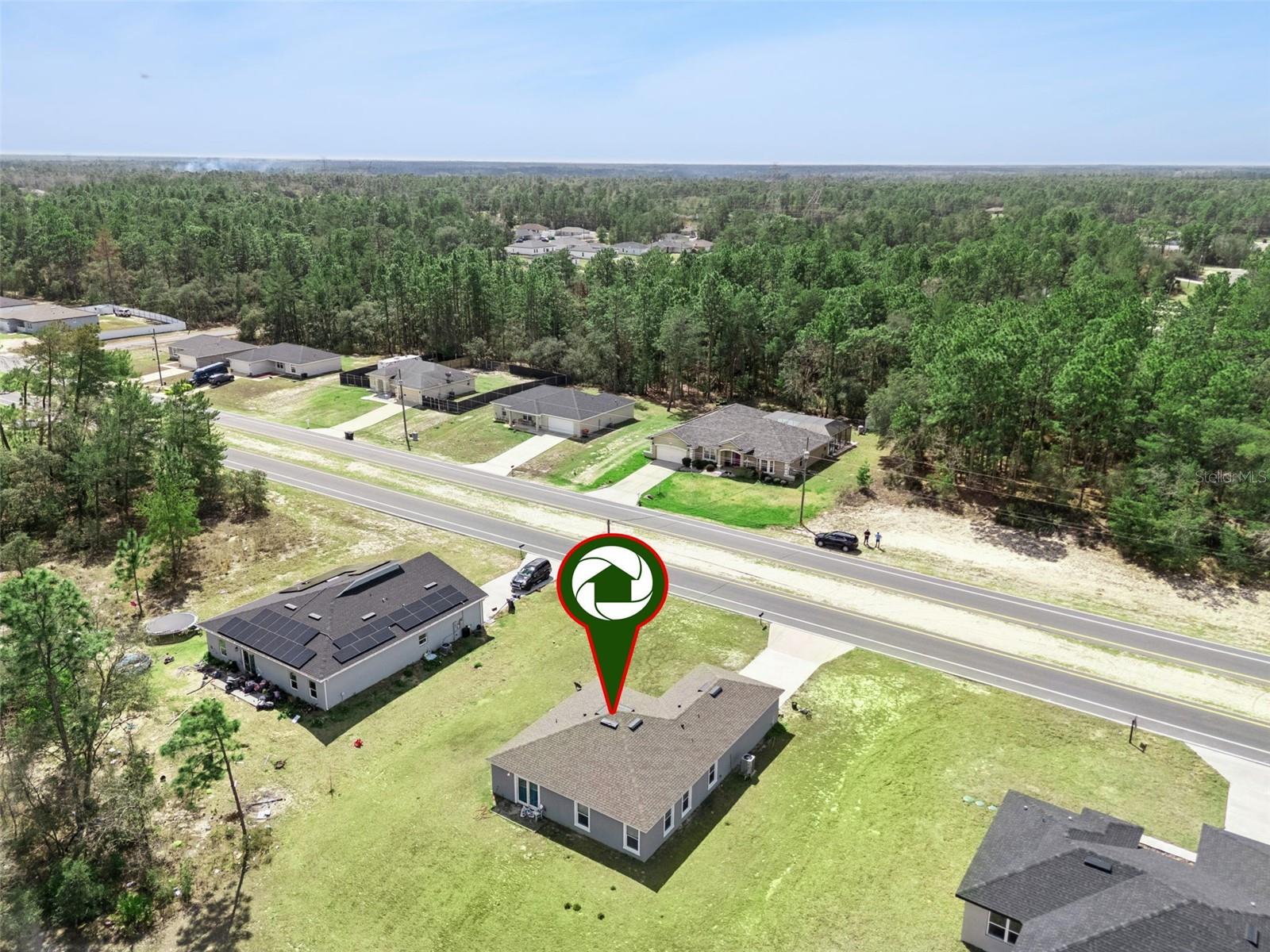 MARION OAKS UN 9 - Residential