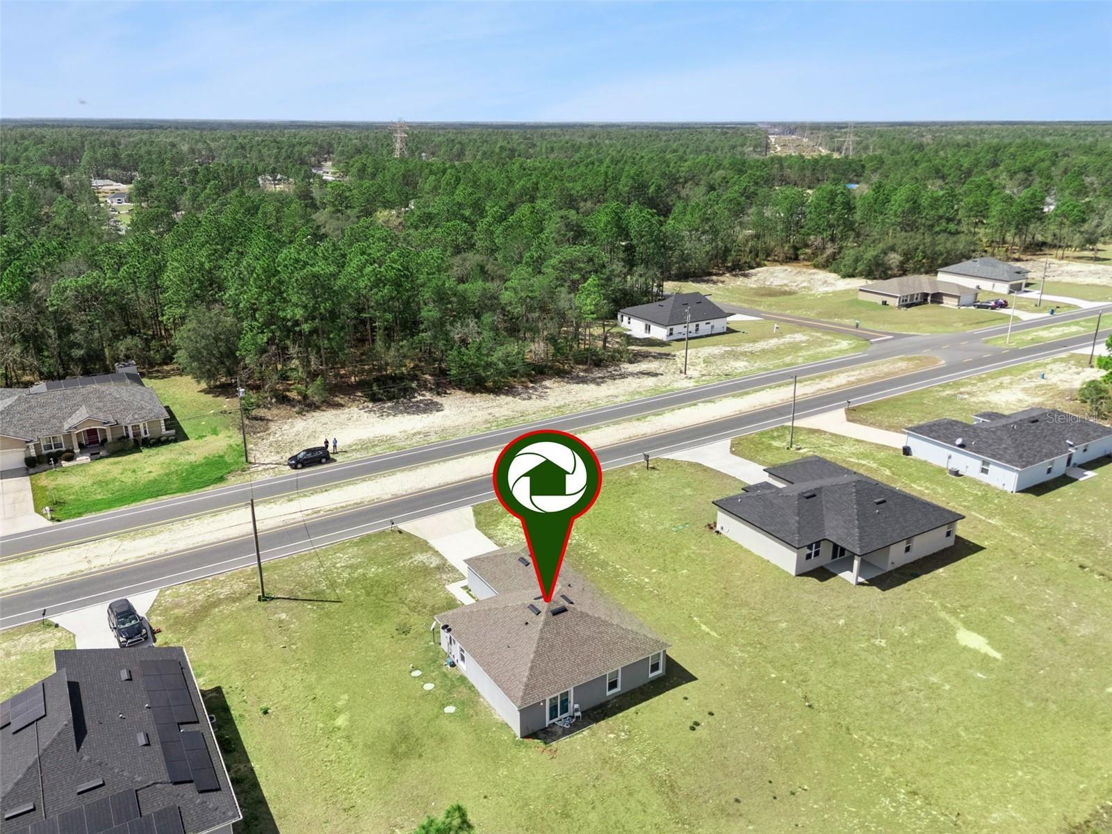 MARION OAKS UN 9 - Residential