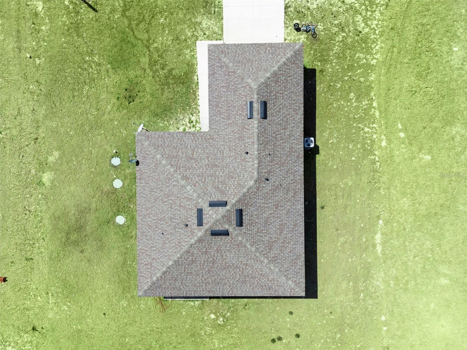 MARION OAKS UN 9 - Residential