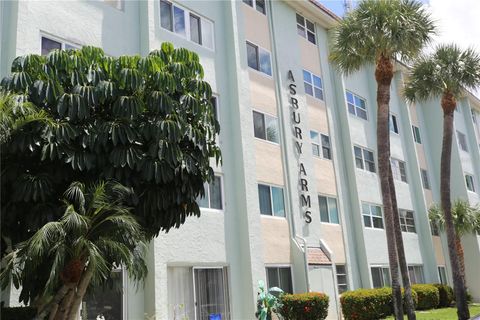 801 83RD AVENUE N 309 ST PETERSBURG FL 33702
