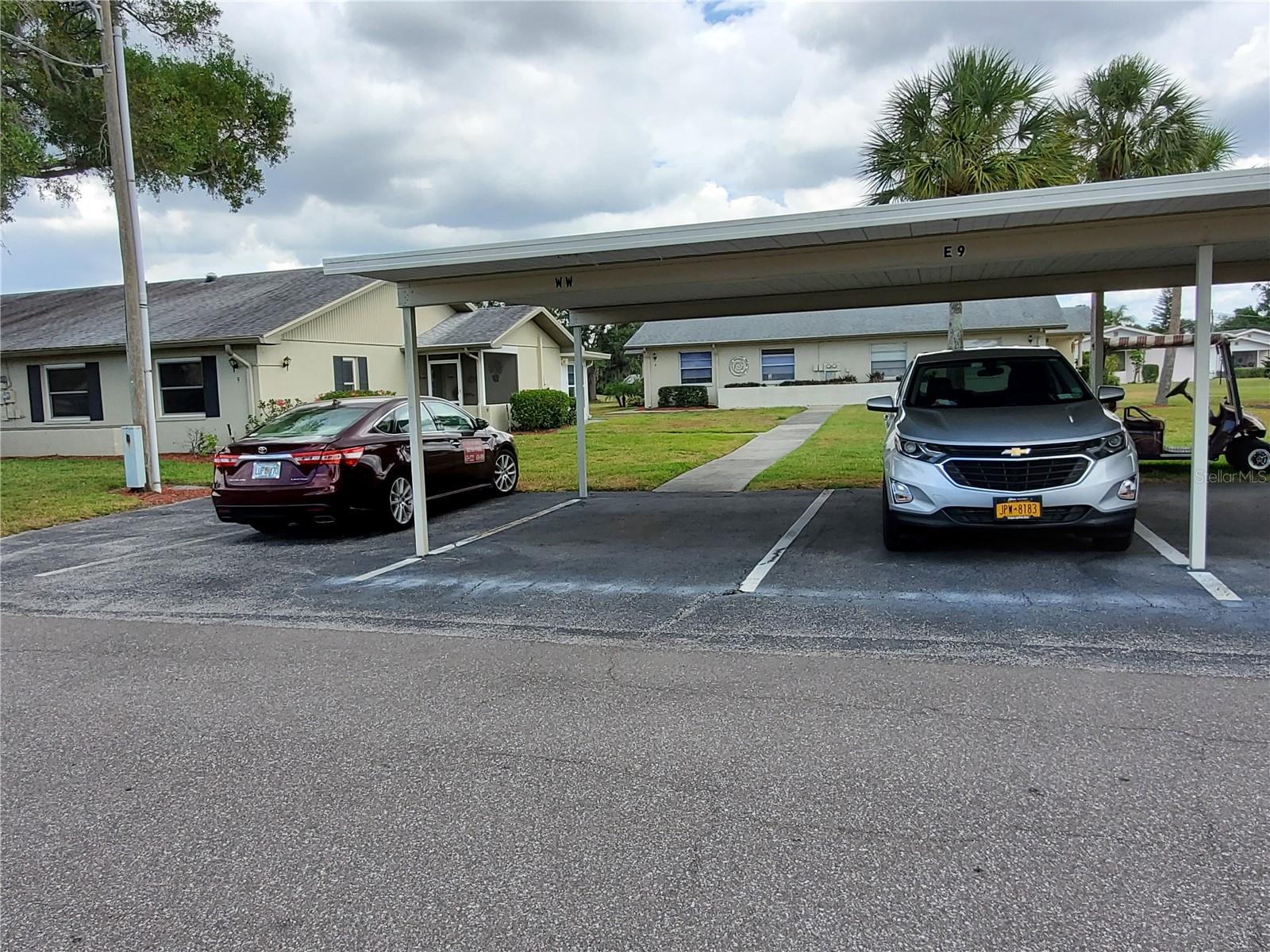 CAMBRIDGE E CONDO REV - Residential Lease