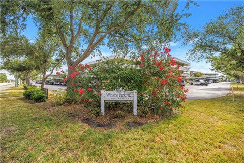 Photo of 4720 Locust Street NE #314, St Petersburg, FL 33703 (MLS # TB8517385)
