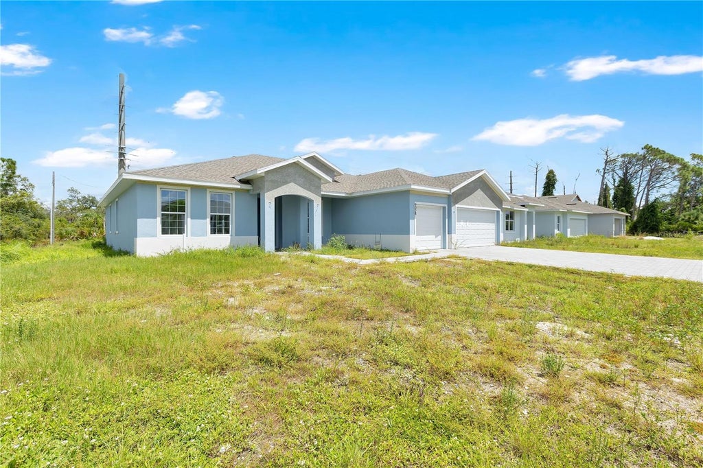 Photo of 9024 Evelyn Road, Englewood, FL 34224 (MLS # O6436877)