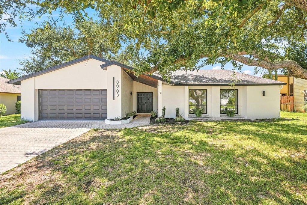 Photo of 8003 12th Avenue NW, Bradenton, FL 34209 (MLS # TB8548805)