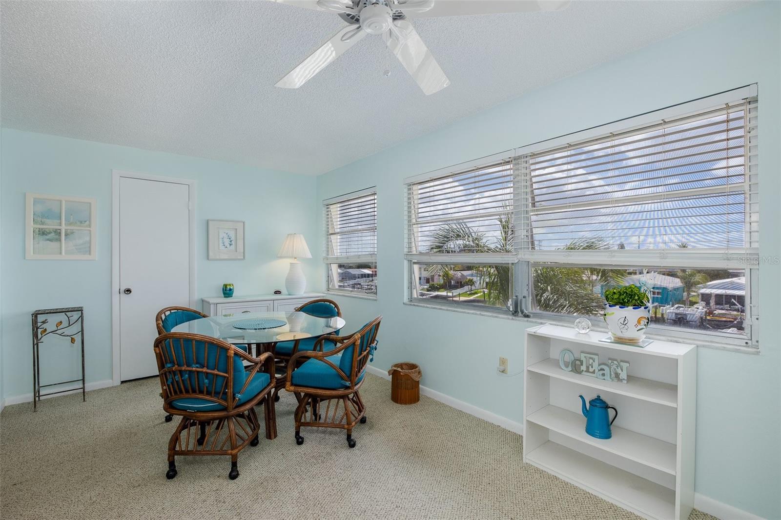 GULF HARBORS CONDO - Residential