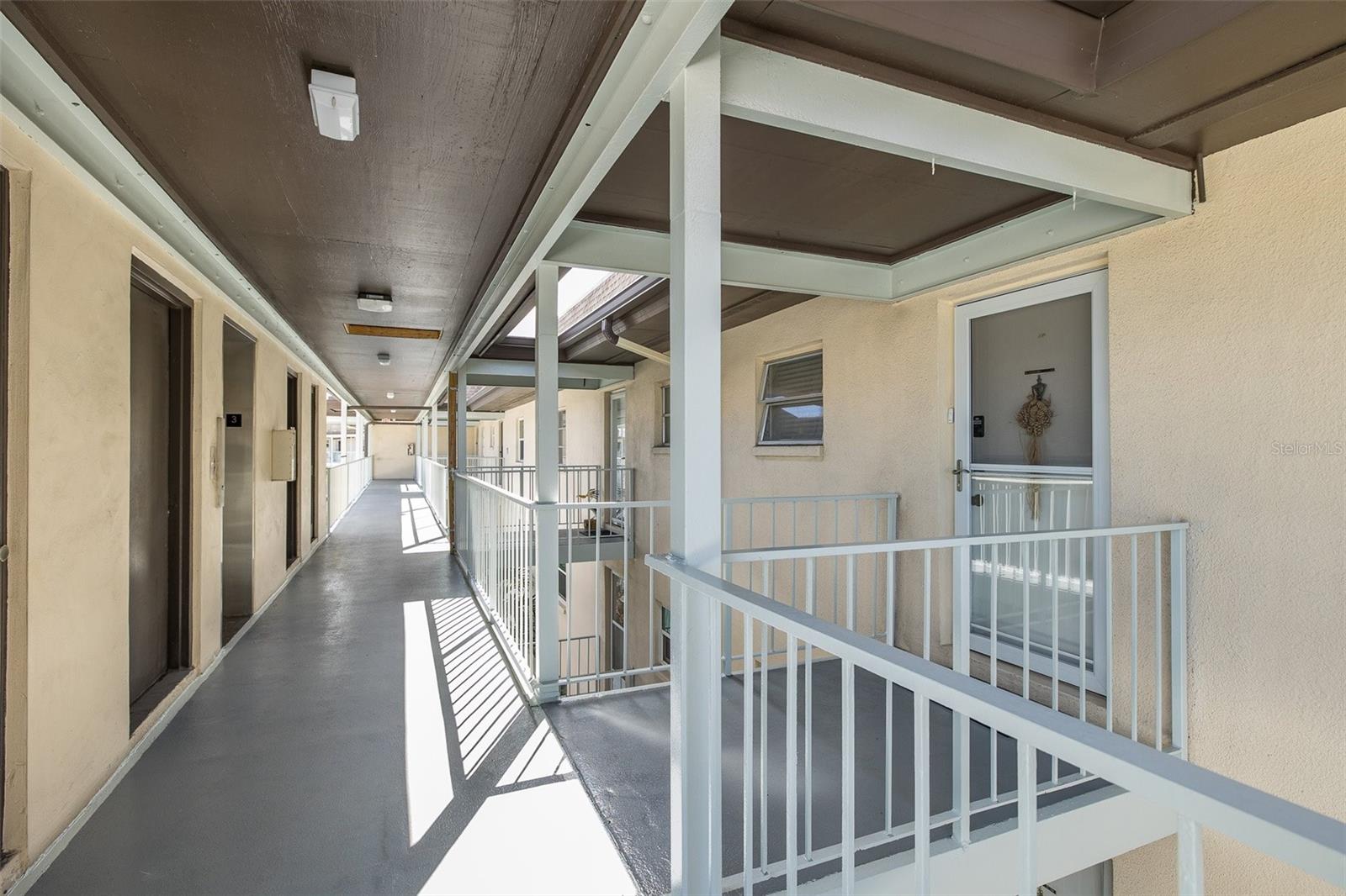 GULF HARBORS CONDO - Residential