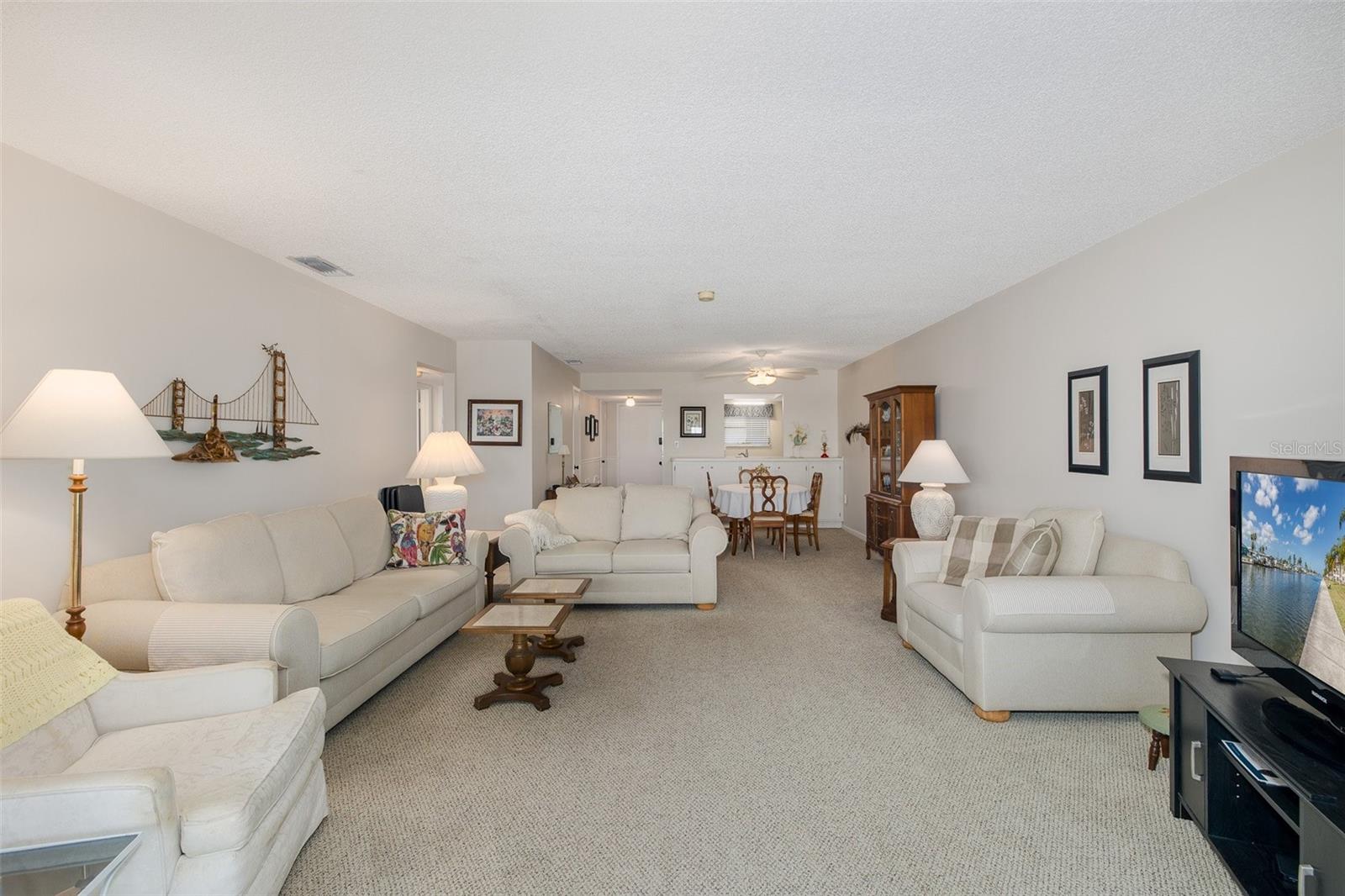 GULF HARBORS CONDO - Residential