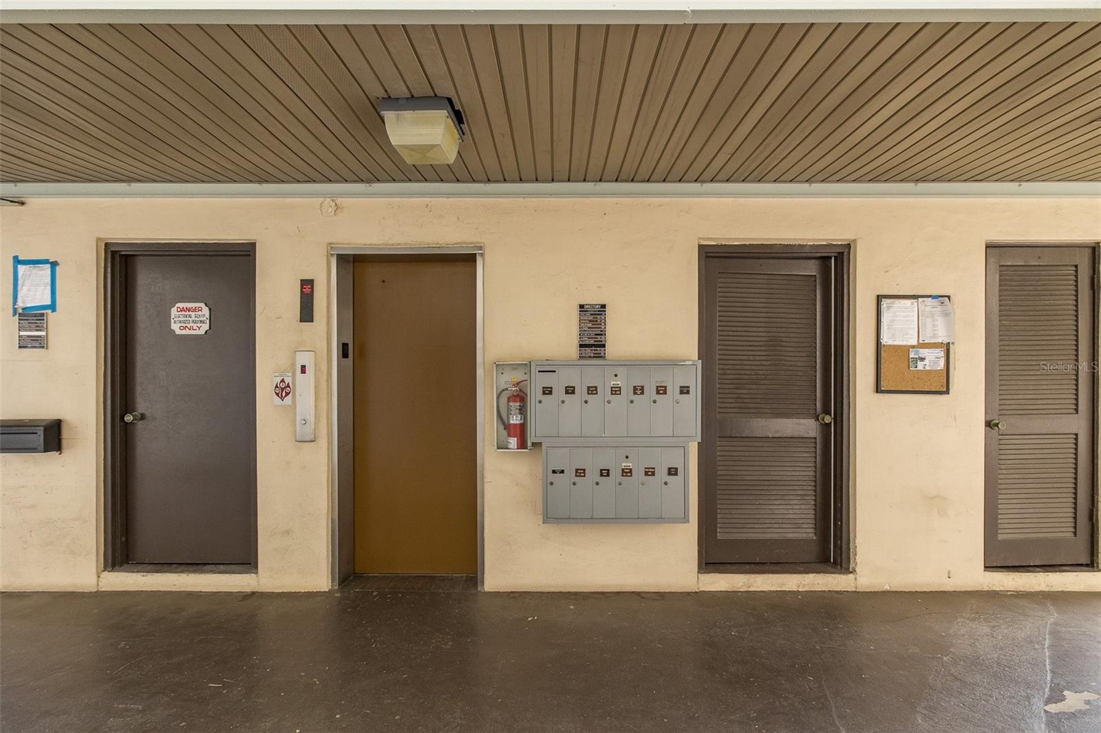 GULF HARBORS CONDO - Residential