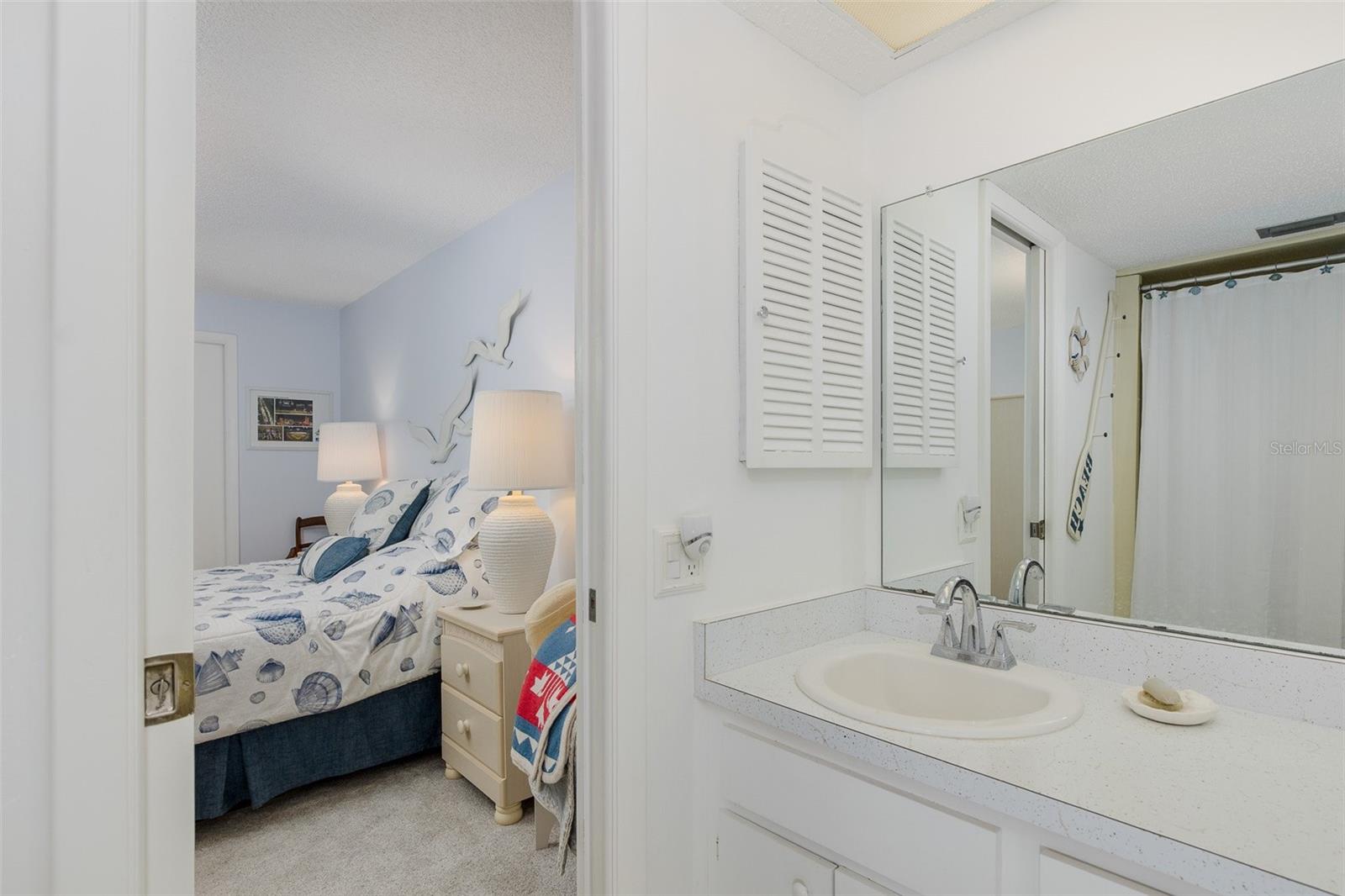 GULF HARBORS CONDO - Residential