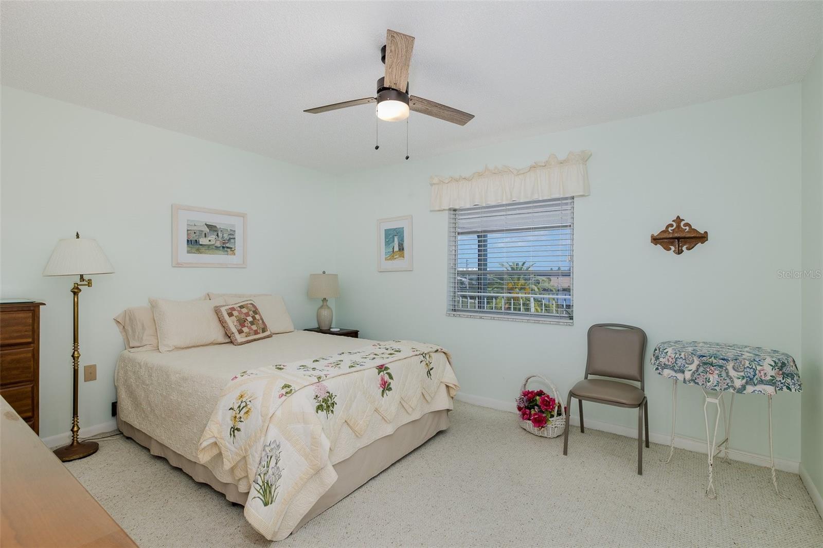 GULF HARBORS CONDO - Residential