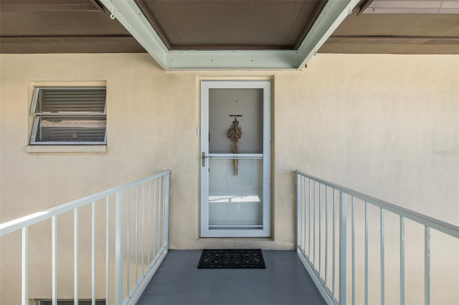 GULF HARBORS CONDO - Residential