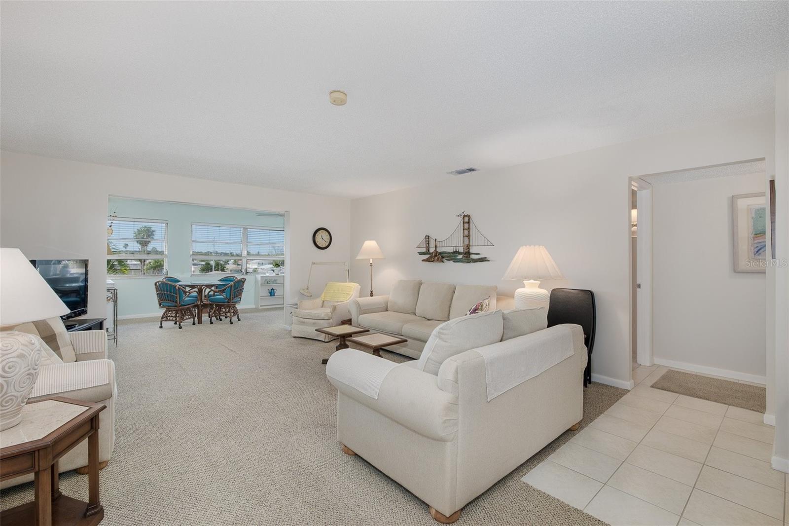 GULF HARBORS CONDO - Residential