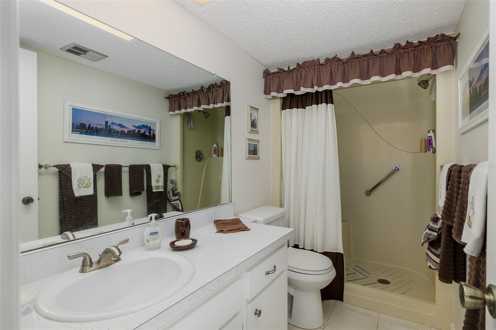 GULF HARBORS CONDO - Residential