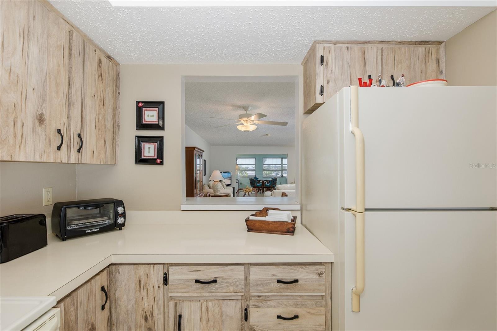 GULF HARBORS CONDO - Residential