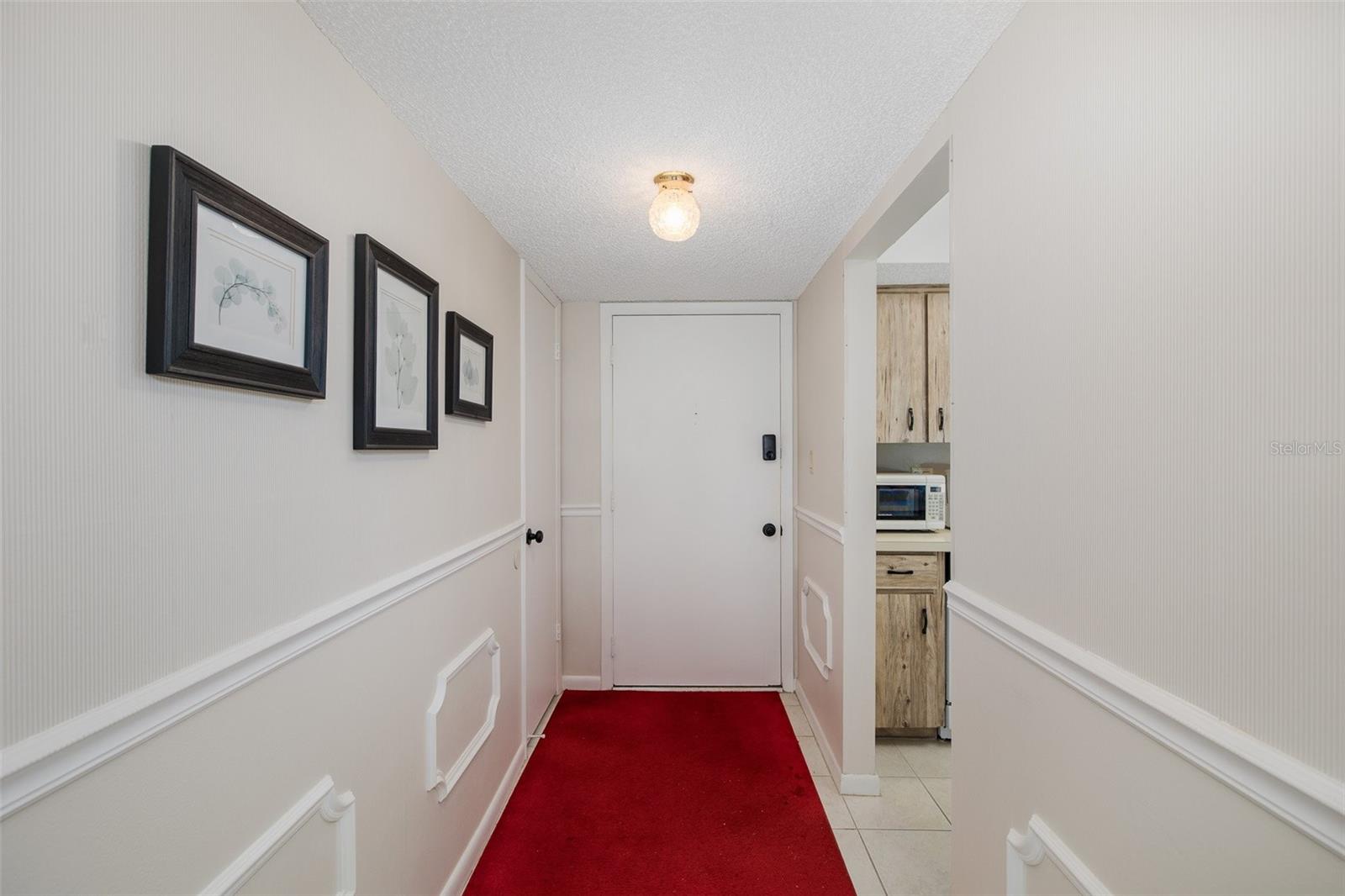 GULF HARBORS CONDO - Residential