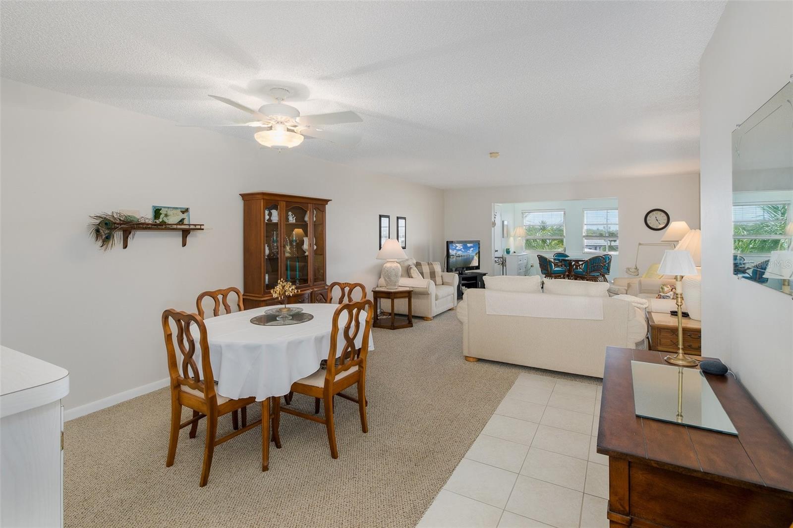 GULF HARBORS CONDO - Residential