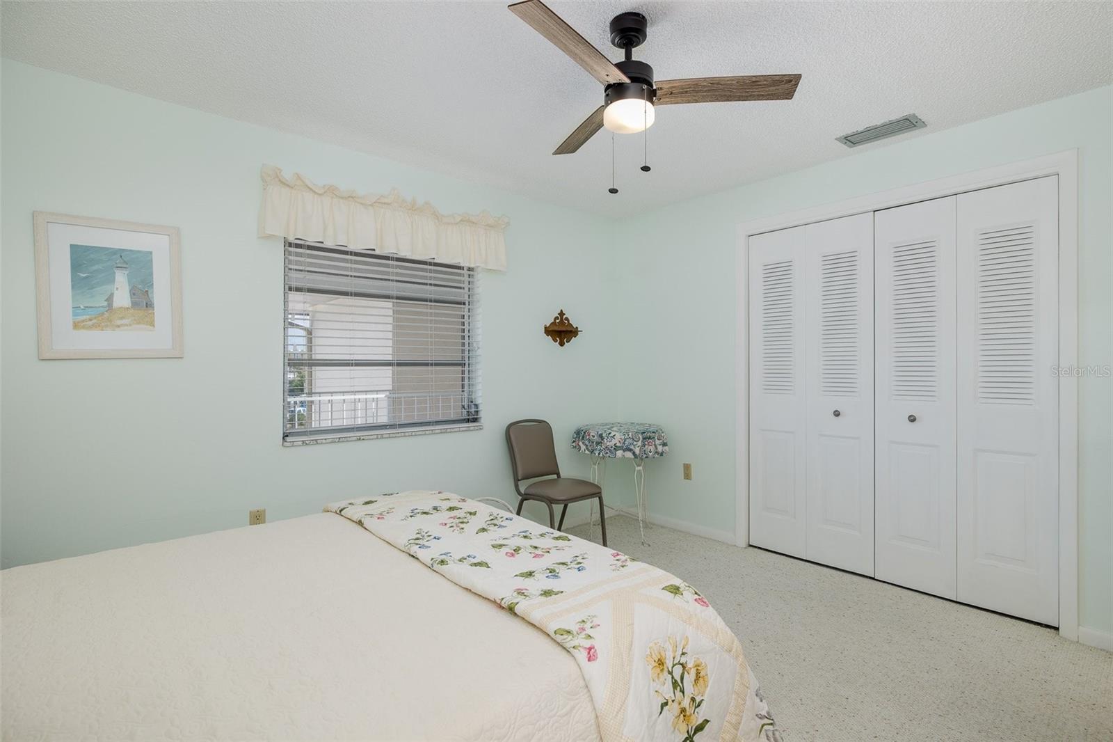 GULF HARBORS CONDO - Residential