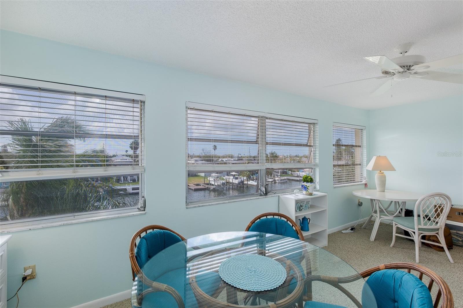 GULF HARBORS CONDO - Residential