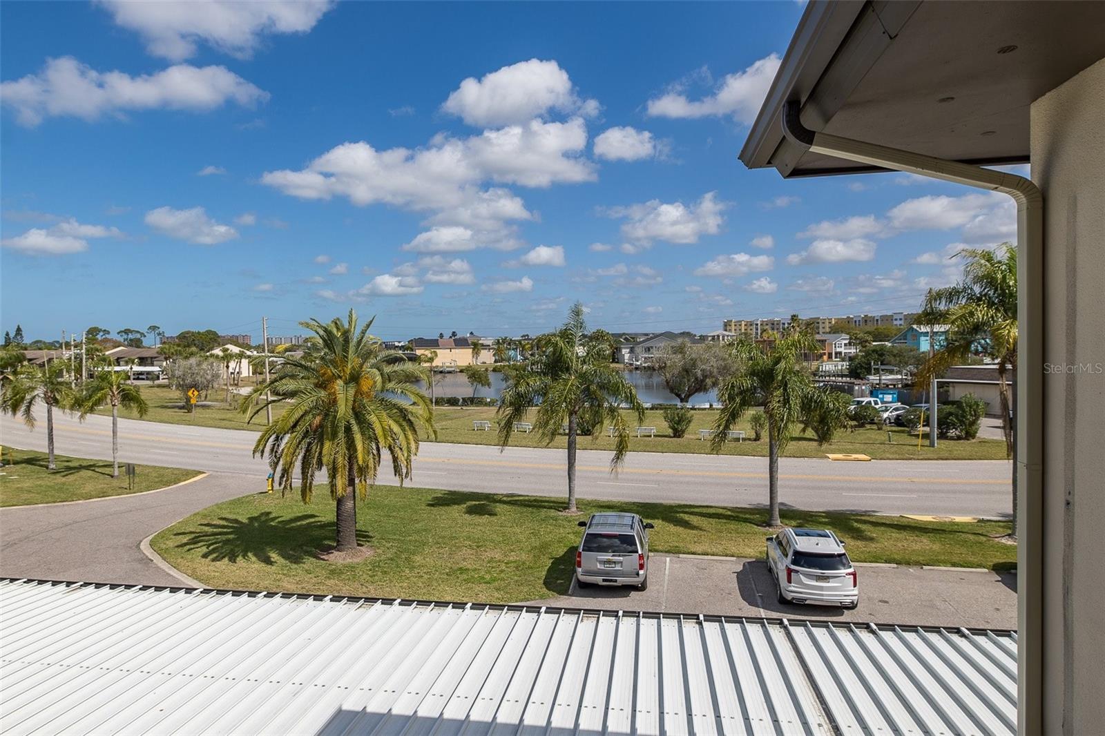 GULF HARBORS CONDO - Residential