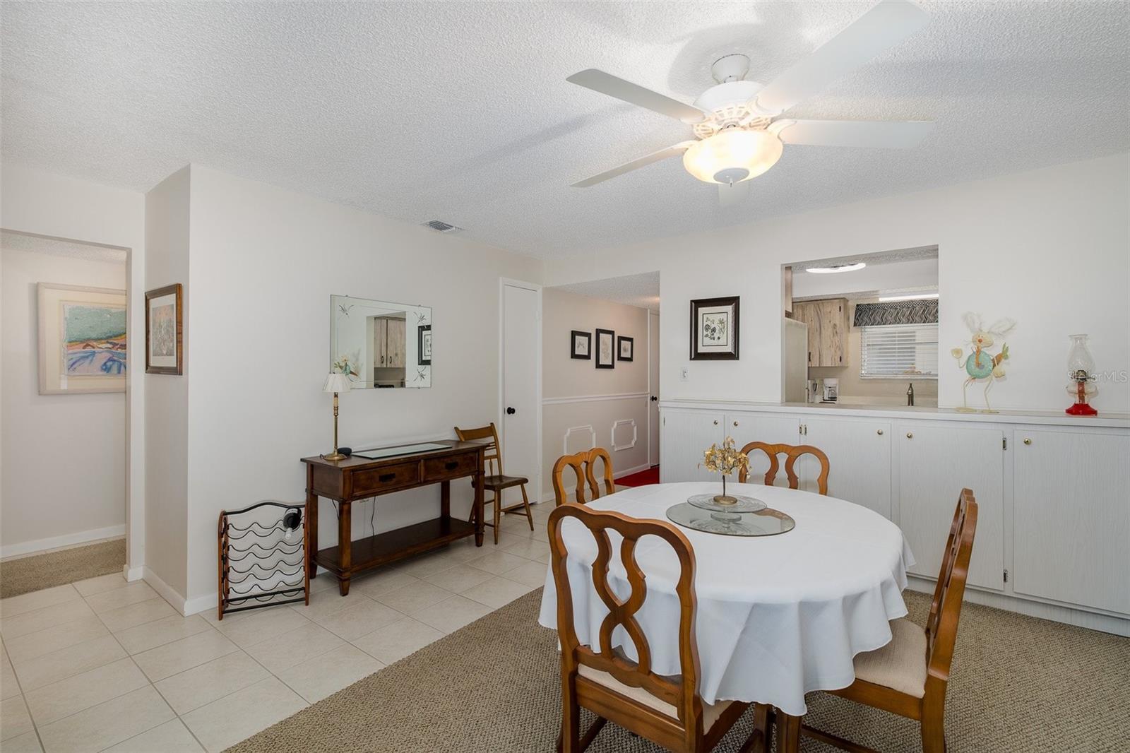 GULF HARBORS CONDO - Residential