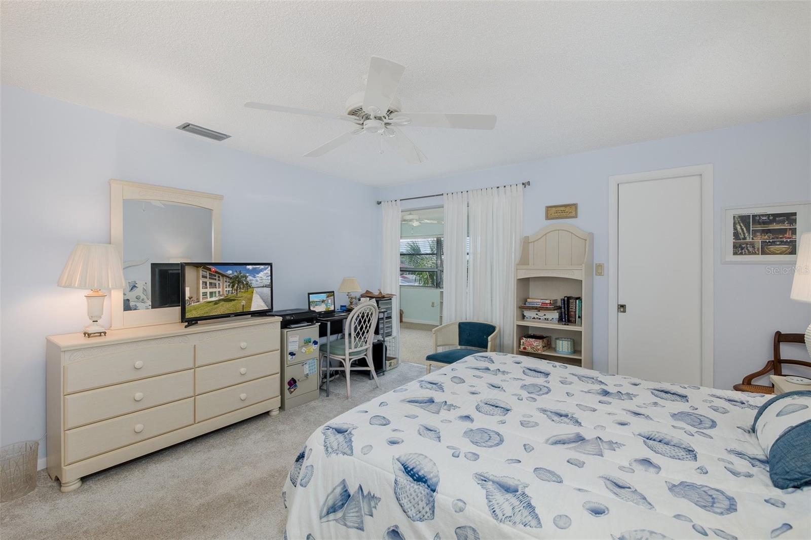 GULF HARBORS CONDO - Residential