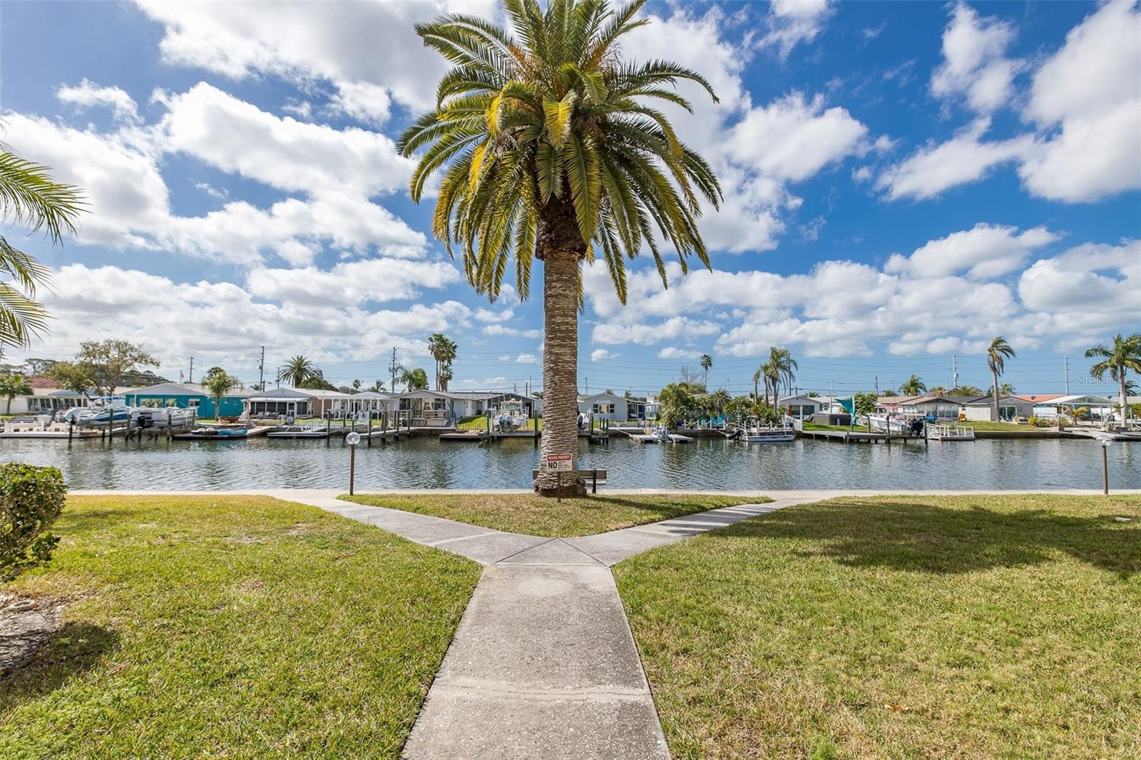 GULF HARBORS CONDO - Residential