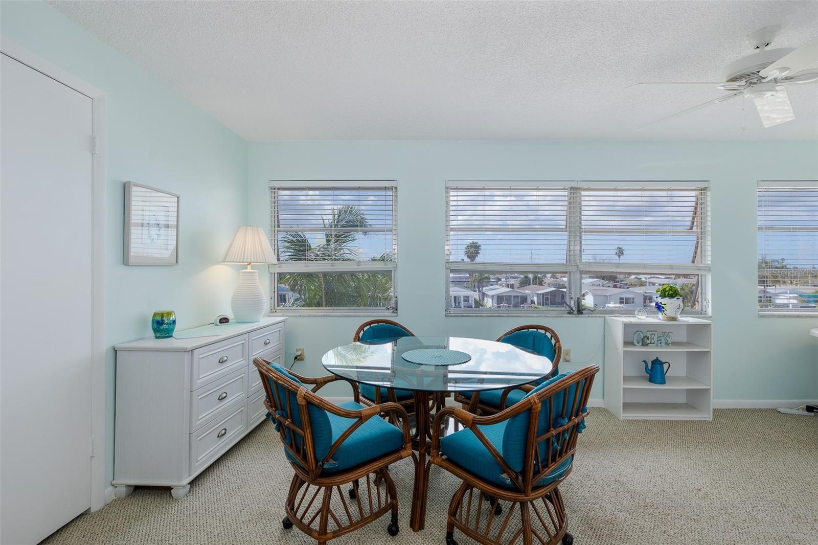 GULF HARBORS CONDO - Residential