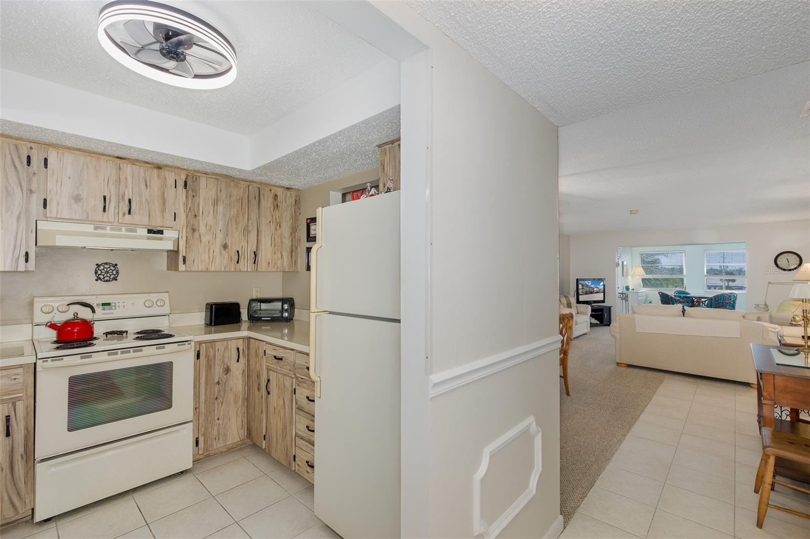 GULF HARBORS CONDO - Residential