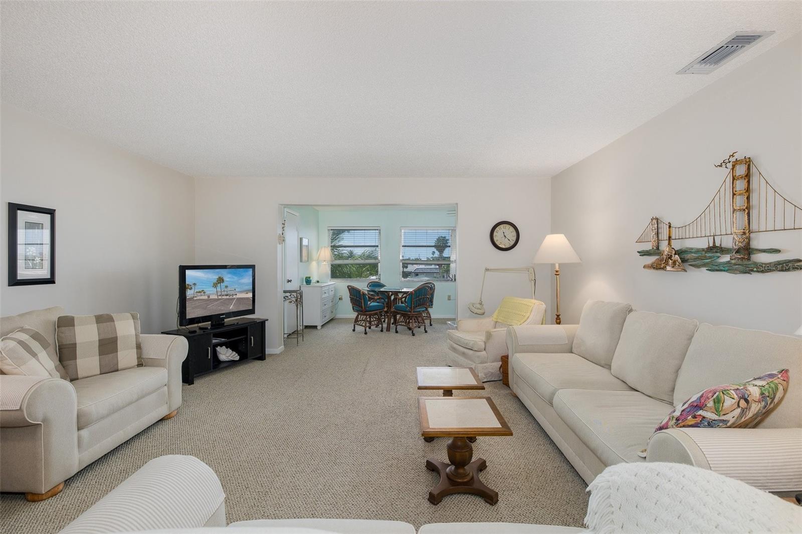 GULF HARBORS CONDO - Residential