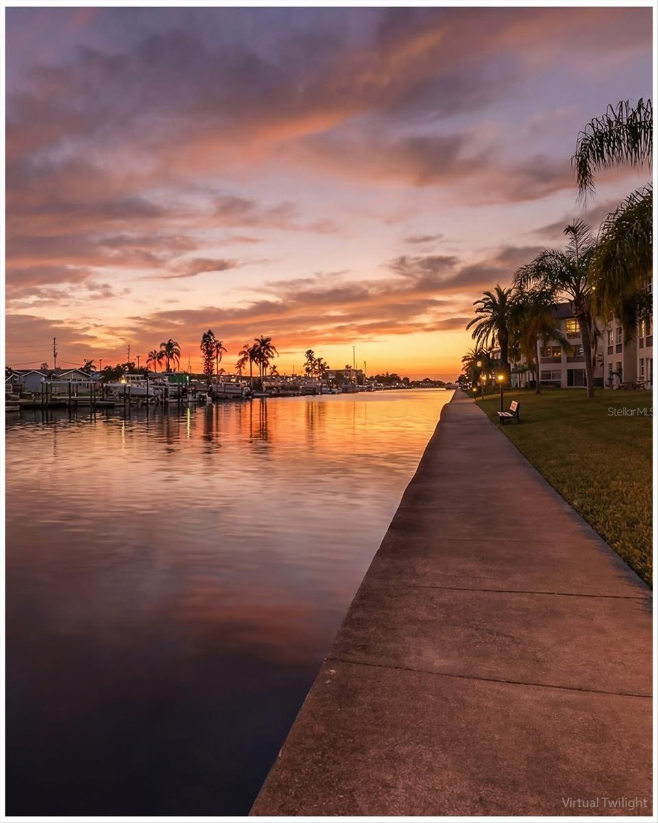 GULF HARBORS CONDO - Residential