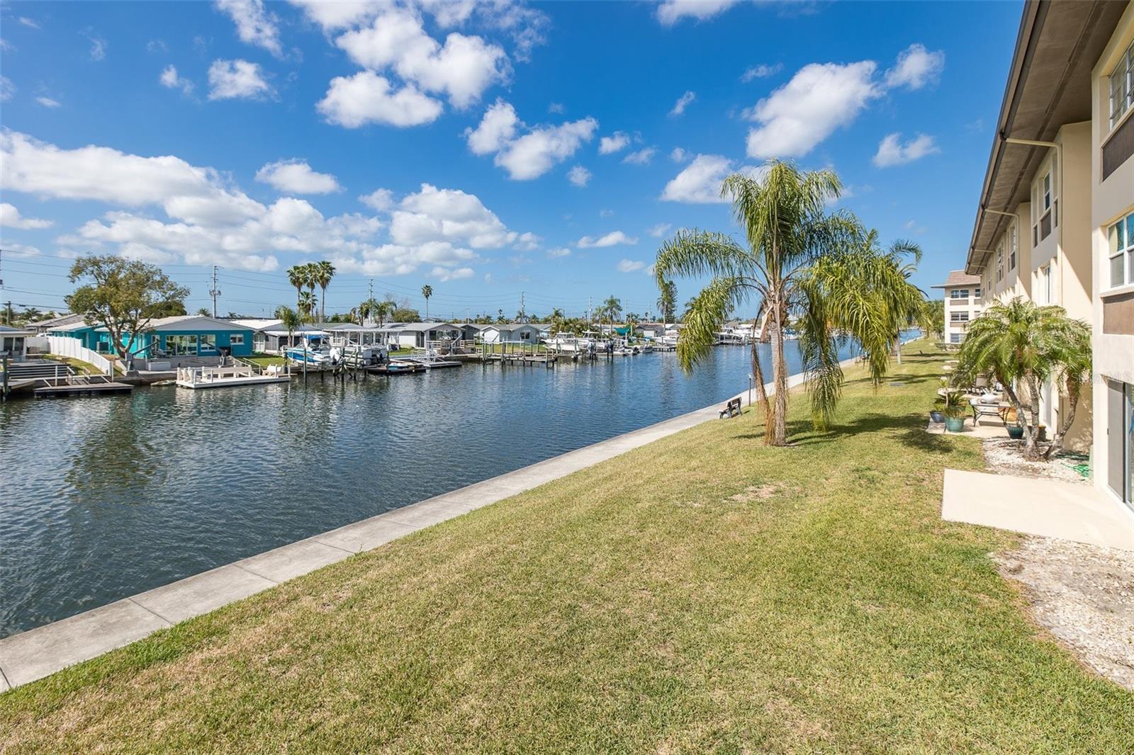 GULF HARBORS CONDO - Residential