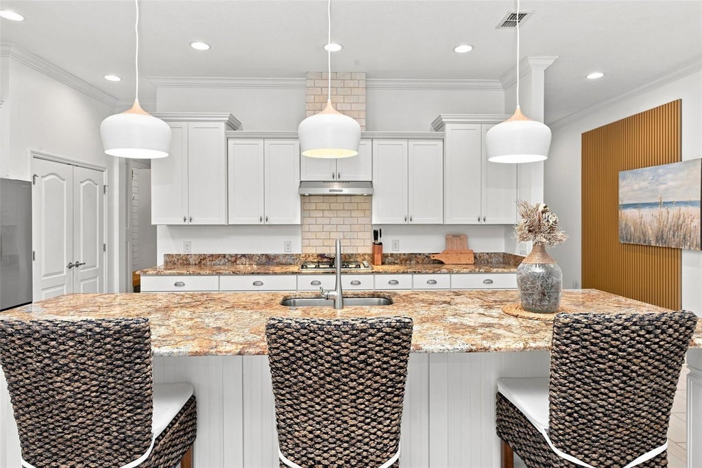 Photo of 7969 Hanson Bay Place, Kissimmee, FL 34747 (MLS # O6439998)