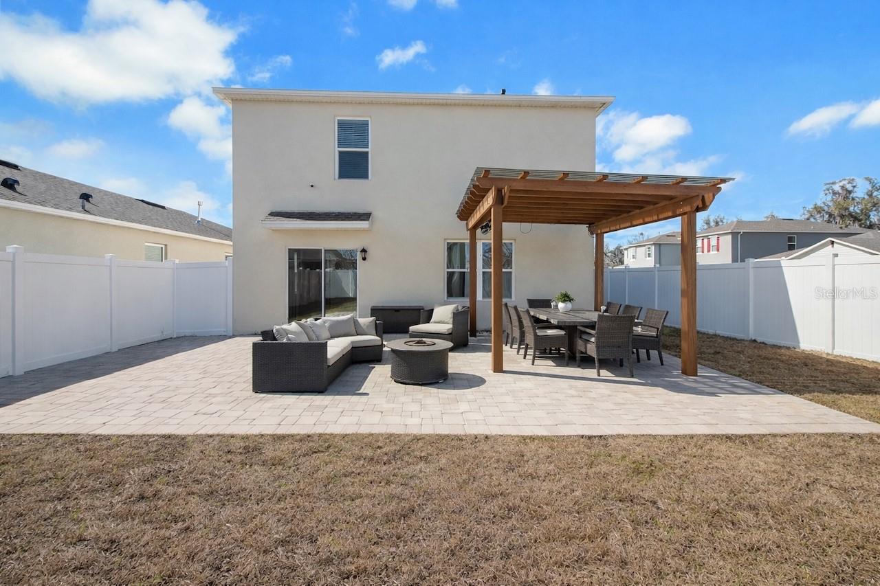 LAKE DENHAM ESTATES - Residential