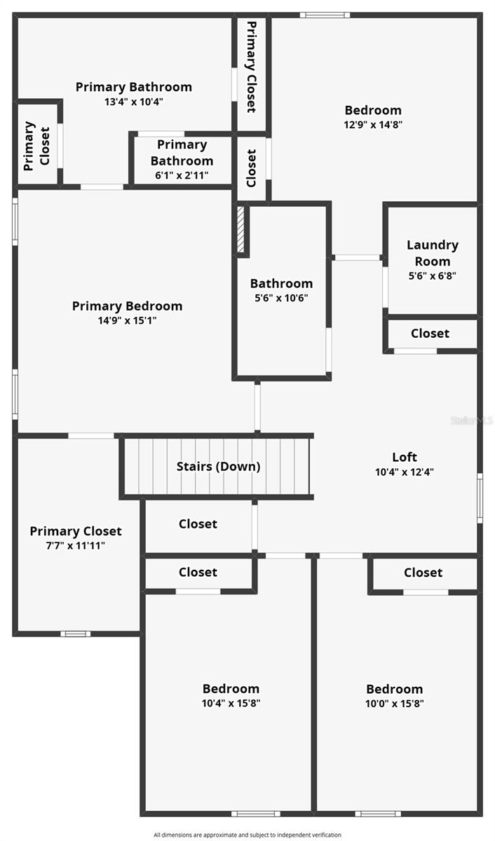 LAKE DENHAM ESTATES - Residential