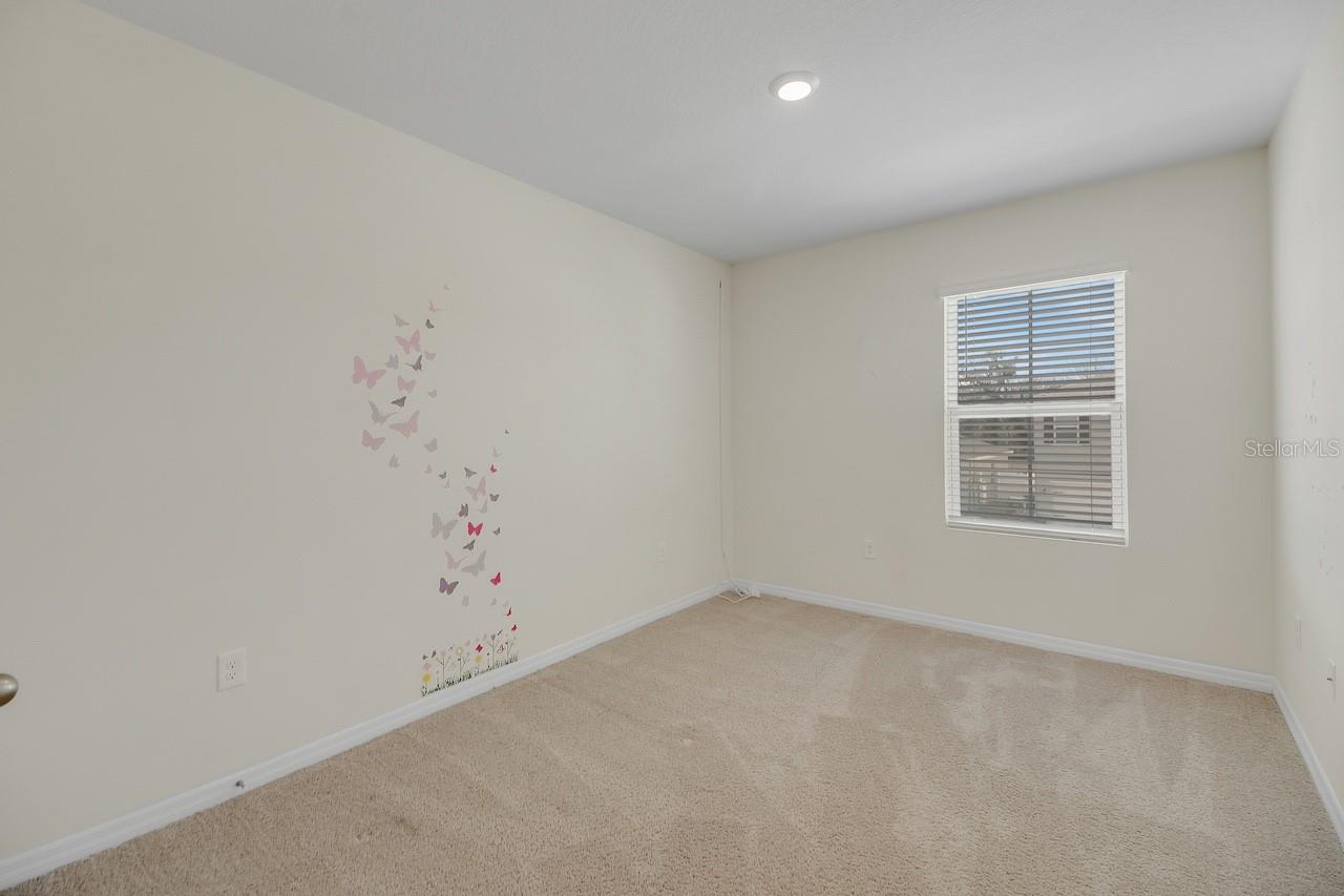 LAKE DENHAM ESTATES - Residential