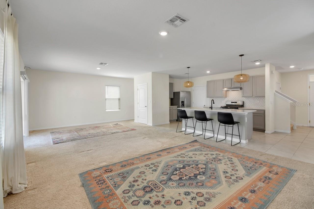 LAKE DENHAM ESTATES - Residential