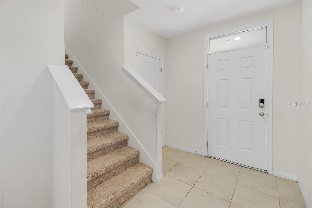 LAKE DENHAM ESTATES - Residential