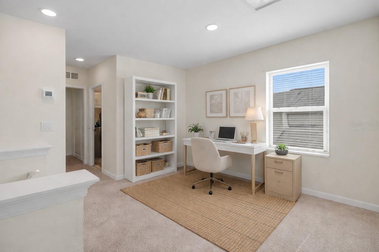 LAKE DENHAM ESTATES - Residential