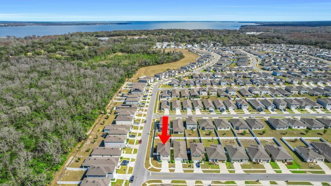 LAKE DENHAM ESTATES - Residential