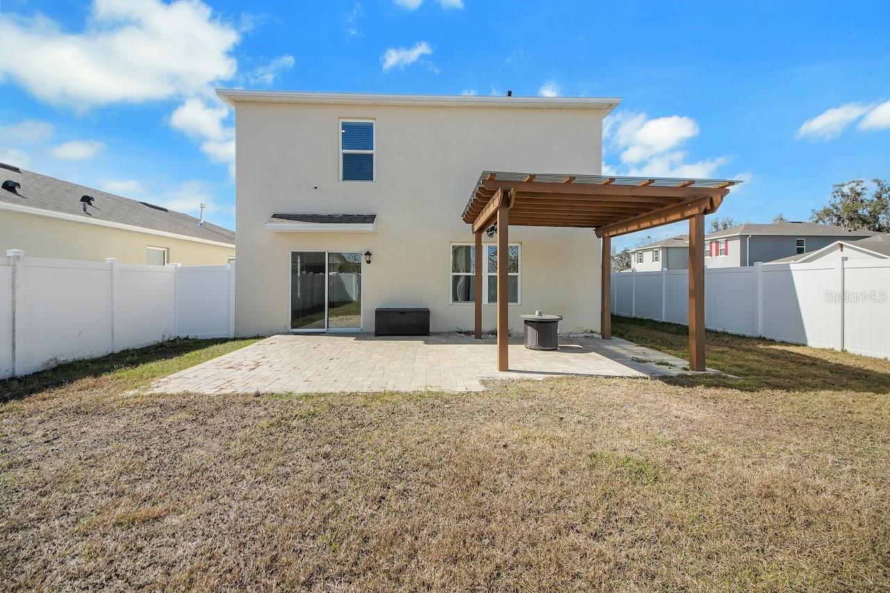 LAKE DENHAM ESTATES - Residential