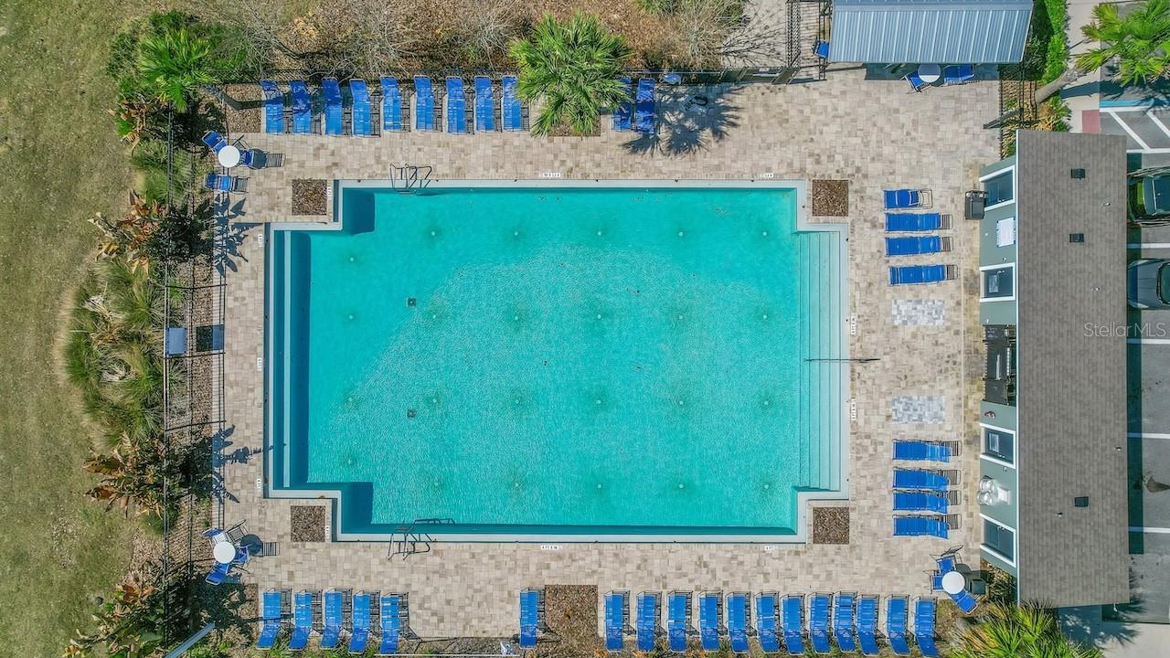 LAKE DENHAM ESTATES - Residential