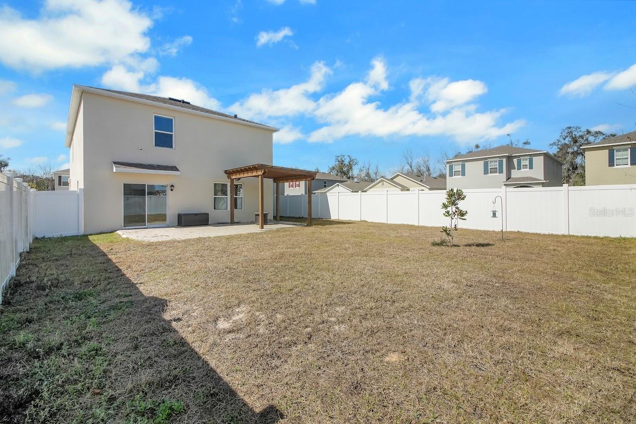 LAKE DENHAM ESTATES - Residential